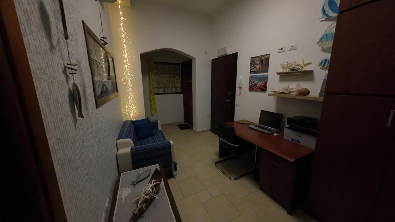 Affittacamere Affittacamere Sa Marinedda *