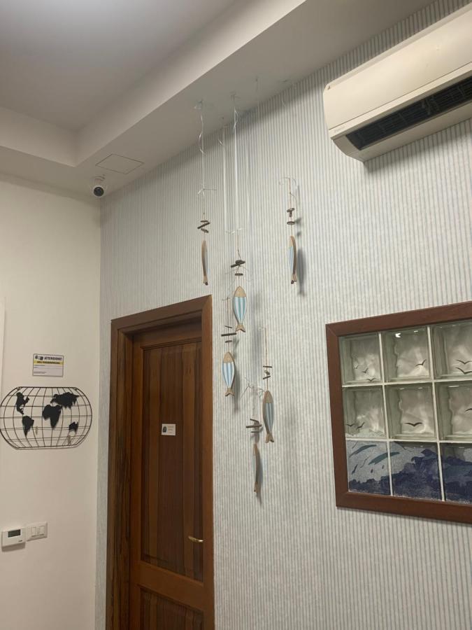 Affittacamere Sa Marinedda * Olbia