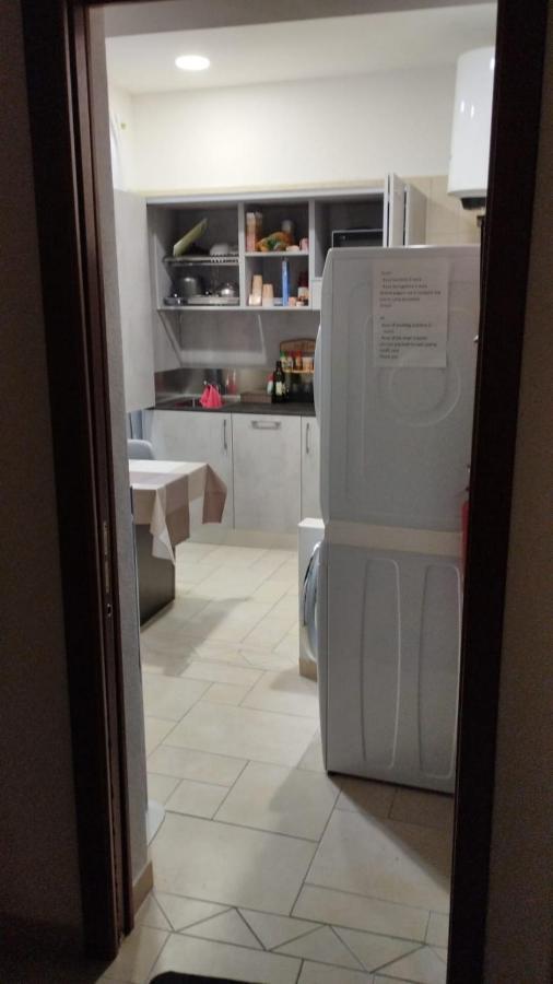 Affittacamere Sa Marinedda Affittacamere *