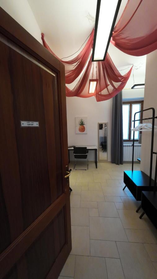 Gasthof Sa Marinedda Olbia