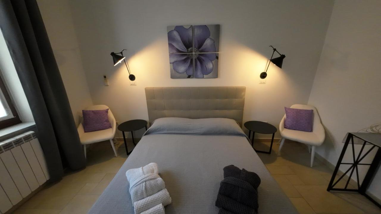 Sa Marinedda Gasthof Olbia